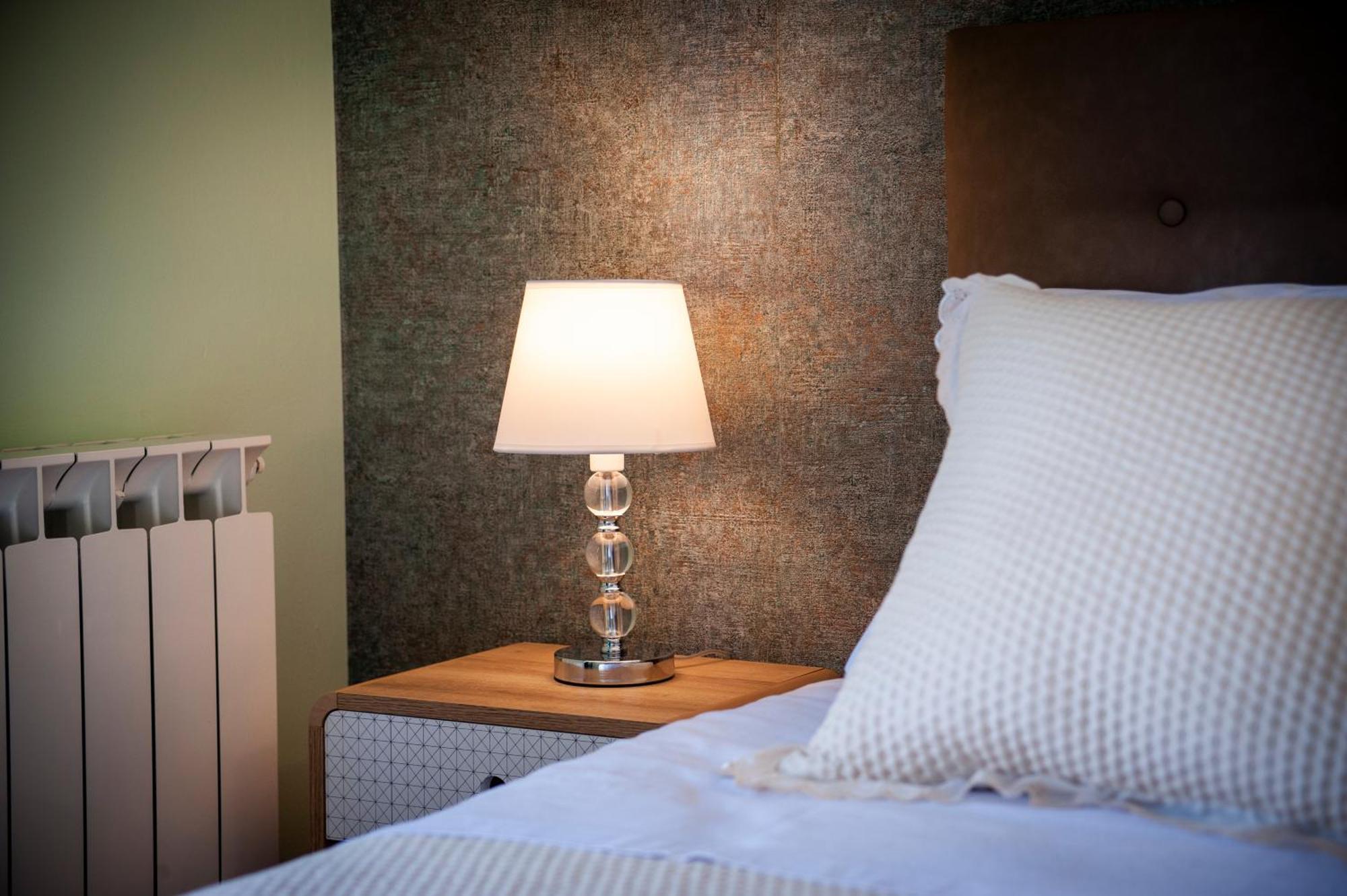 Olea Magica Apartments Ровинь Экстерьер фото
