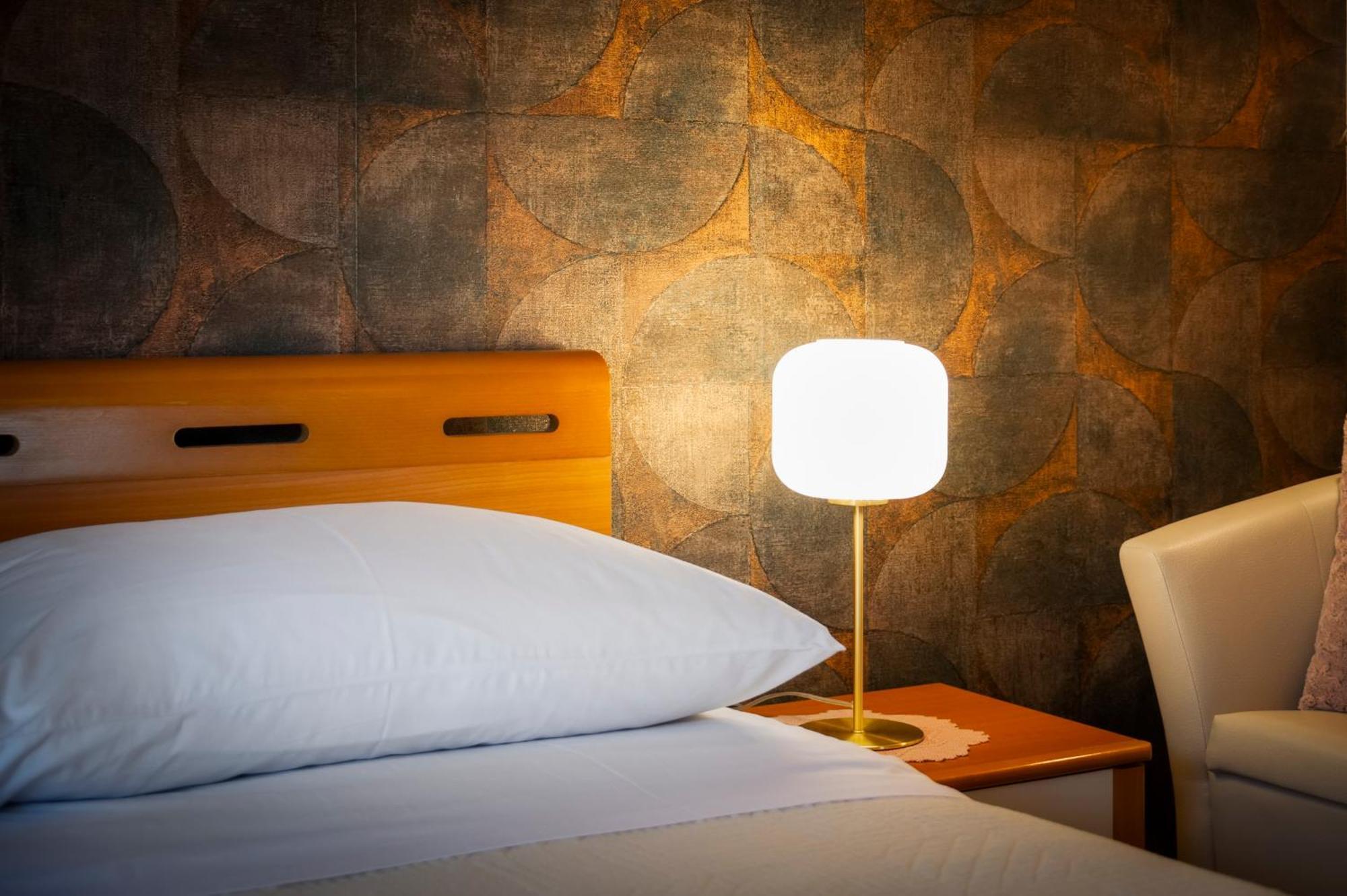 Olea Magica Apartments Ровинь Экстерьер фото