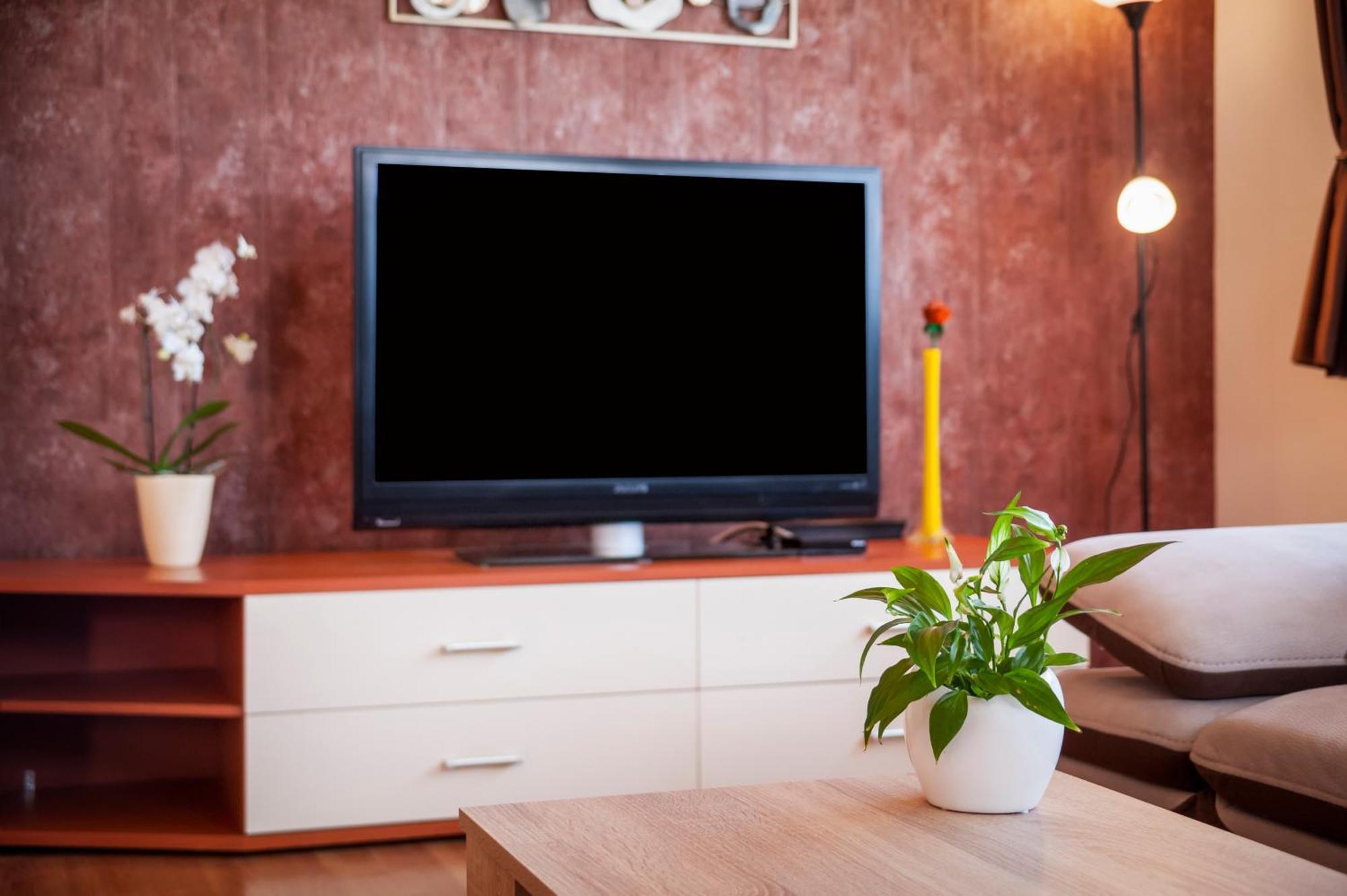 Olea Magica Apartments Ровинь Экстерьер фото