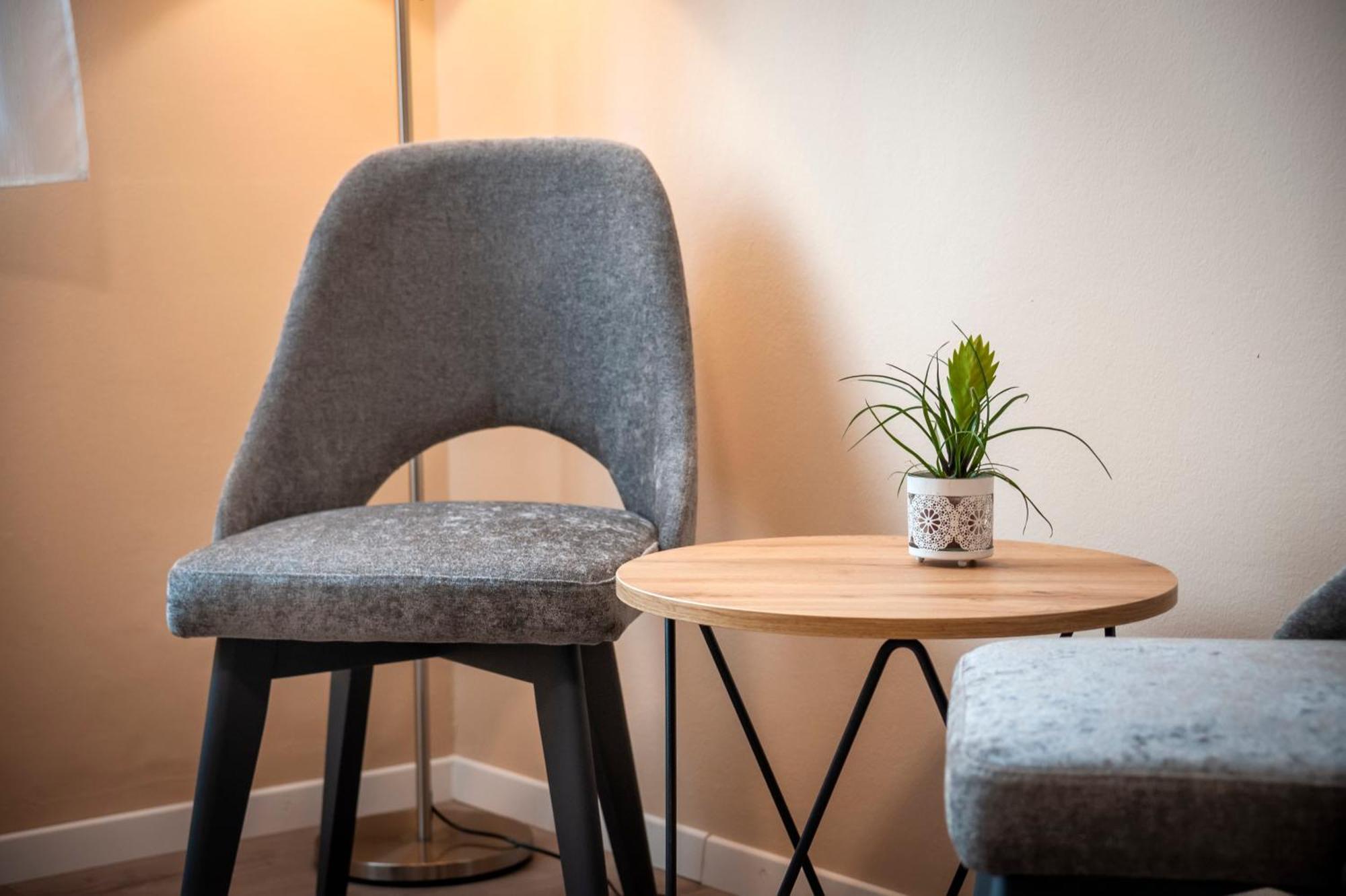 Olea Magica Apartments Ровинь Экстерьер фото